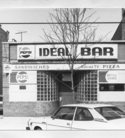 Ideal Bar