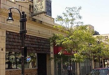 Silver Dollar Tavern