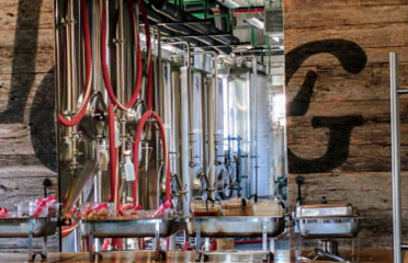 The Lone Girl Brewing Company