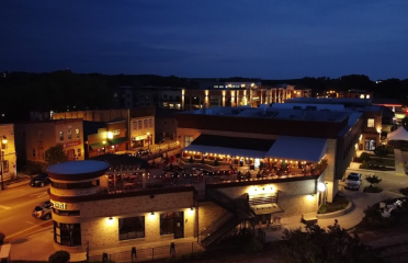 The Lone Girl Brewing Company