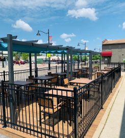 Hop Haus Brewing Company