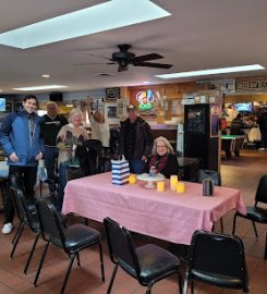 Paul’s Neighborhood Bar