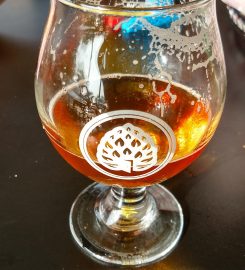 Hop Haus Brewing Company