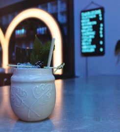 Plain Spoke Cocktail Company