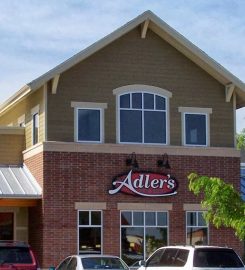 RP Adler’s Pub & Grill