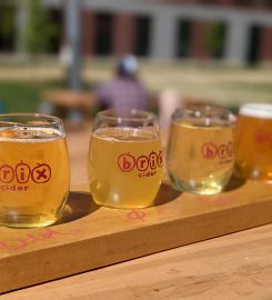 Brix Cider