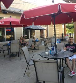 RP Adler’s Pub & Grill