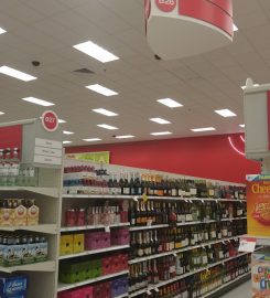 Target