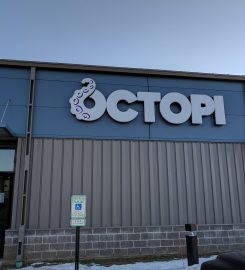 Octopi Brewing