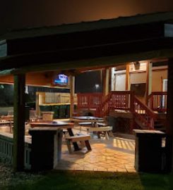 The Dog House Bar & Grill