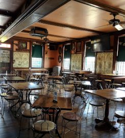 Landmark 1850 Inn