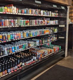 Longtable Beer Cafe