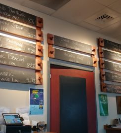 Hop Haus Brewing Company