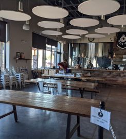 Octopi Brewing