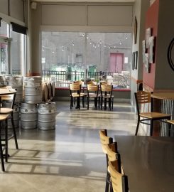 Hop Haus Brewing Company