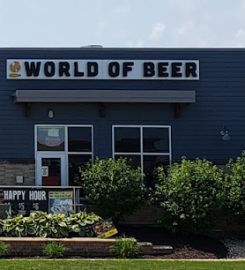 World of Beer