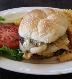 RP Adler’s Pub & Grill