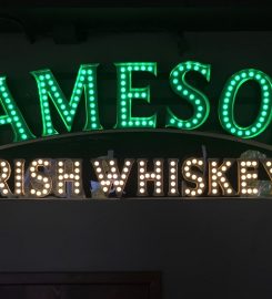 Danny’s Pub