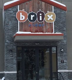 Brix Cider