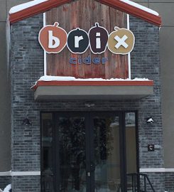 Brix Cider