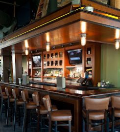 Craftsman Table & Tap