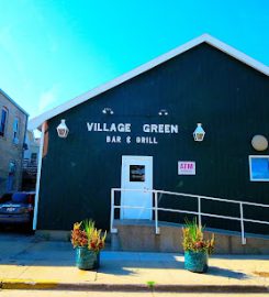 The Village Green