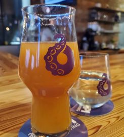 Octopi Brewing
