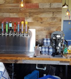 Octopi Brewing