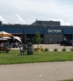 Octopi Brewing
