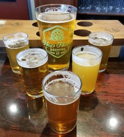 Hop Haus Brewing Company
