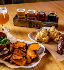 Skal Public House