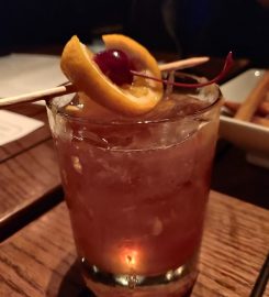 Eno Vino Wine Bar & Bistro