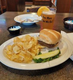 RP Adler’s Pub & Grill