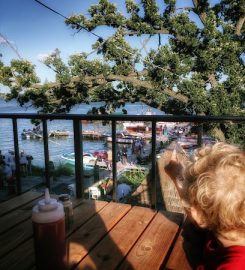 Christy’s Landing