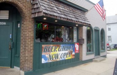 Bay Street Pub