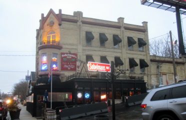 Original Sobelman’s on St. Paul