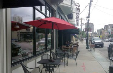 Pete’s Pub