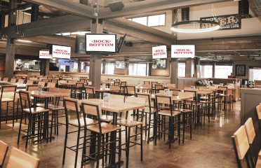 Rock Bottom Restaurant & Brewery