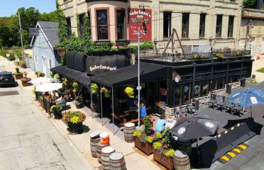 Original Sobelman’s on St. Paul